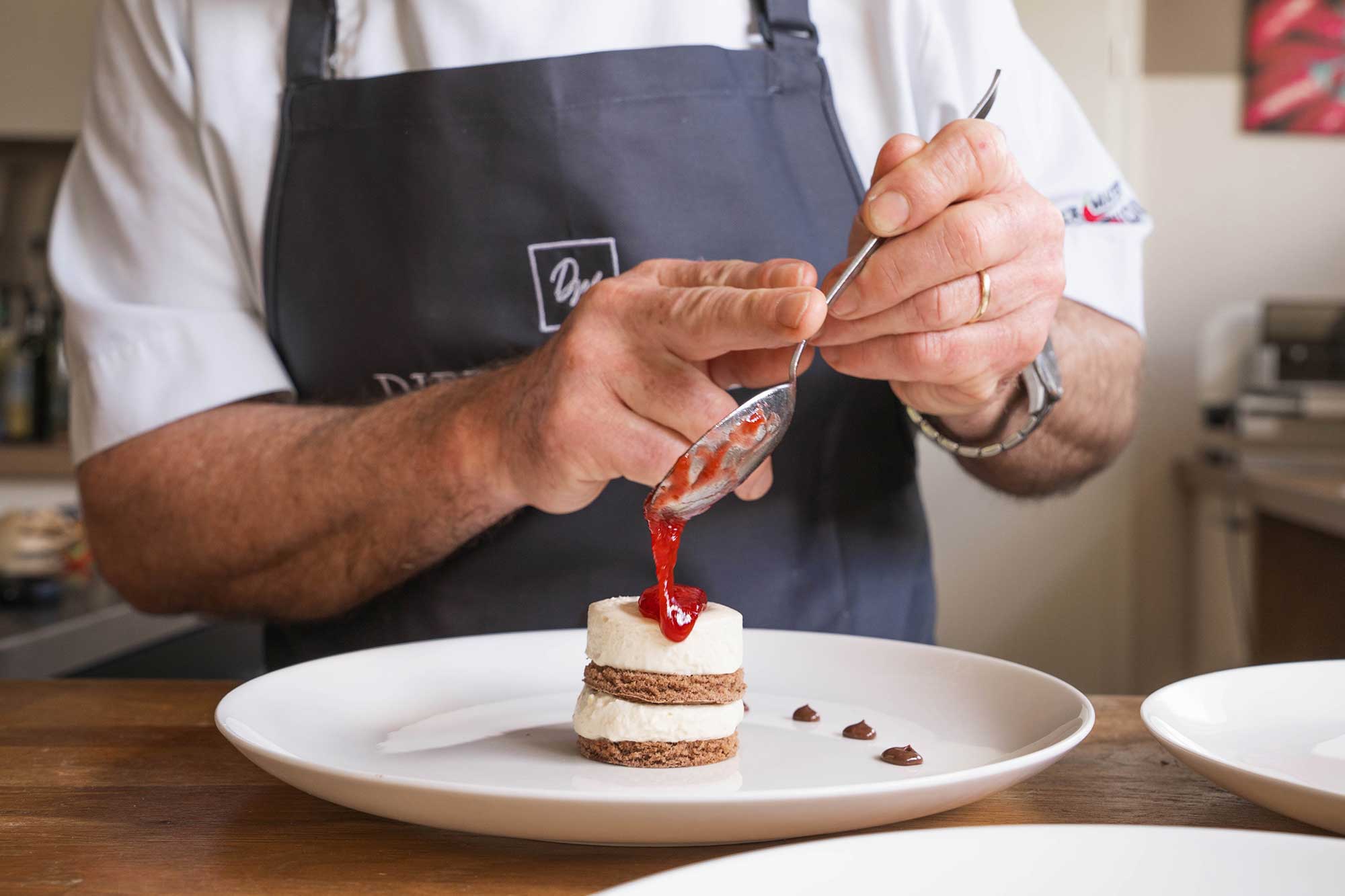 Dessert_Kochkurs